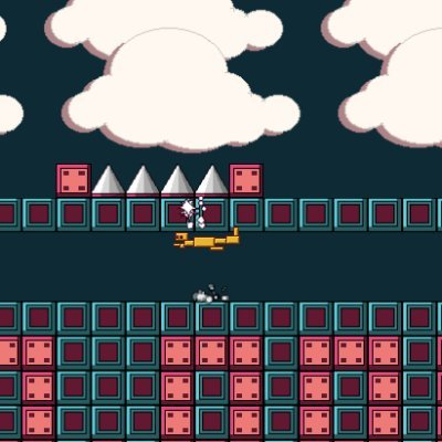 UansaS's profile picture. Uansa Studio is a one-man-band experiment in making simple, yet challenging casual games for everyone to enjoy.