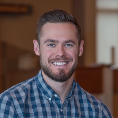 Follower of Jesus▪️Husband to @coxkristenc▪️ StL Cardinals & Blues▪️CrossFit Level 2 Coach▪️Coffee▪️ Pastor @redeemerconnect▪️