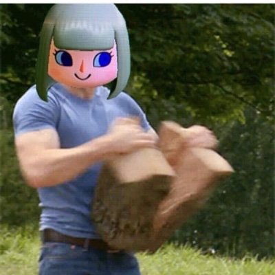 MrBigMad's profile picture. An 🍎 a day keeps the 🕷 at bay