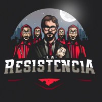 La Resistencia (@2k_resistencia) 's Twitter Profile