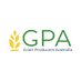 Grain Producers Australia (@GrainProducers) Twitter profile photo