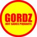 Gordz Hot Sauce (@gordzhotsauce) Twitter profile photo Gordz Hot Sauce (@gordzhotsauce) Twitter profile photo