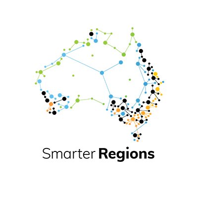 #Competitive #Connected #Smart #Productive
Positioning regional Australia as a global leader in the creation & adoption of smart technologies
#Innovation #AI