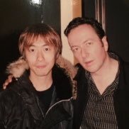 高橋浩司 (@hitsvilleuk) 's Twitter Profile Photo 高橋浩司 (@hitsvilleuk) 's Twitter Profile Photo