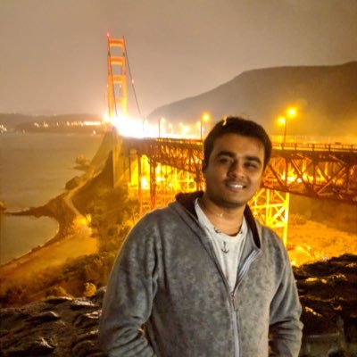 NishDeva19's profile picture. 