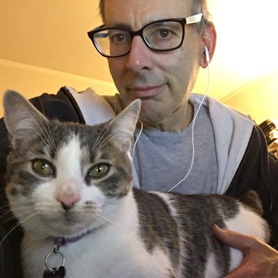 he/him/his | Jewish anti-Zionist |