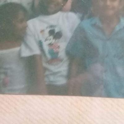 Patorom2003's profile picture. 