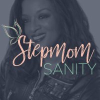 Stepmom Sanity(@stepmomsanity) 's Twitter Profile Photo