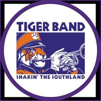 Tiger Band(@CUTigerBand) 's Twitter Profile Photo