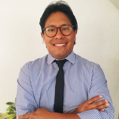 PhD Student and TA at the @UNC. Economic/Cultural Anthropology in the Andes (Ecuador). @UF and @USFQ_Ecuador Alumni. #Kichwa/#Quechua instructor.