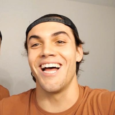 only on twitter for the Dolan Twins🥺💕