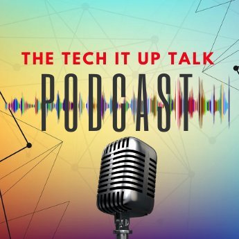 #TechItUp Talk