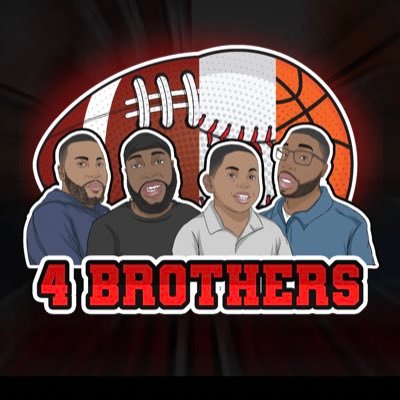 🏈🏀⚾️🥊⚽️ Sports Podcast bringing you that real raw authentic feel to the game.                                           Link to ALL platforms 👇🏾