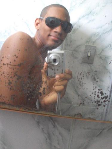 Rafael Andrade, 23 Anos, nascido em 05.08.1990, Um Cara De bem com a vida, tranquilo, BAHEAA até morrer.