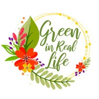 Green in Real Life(@GreeninRealLife) 's Twitter Profile Photo