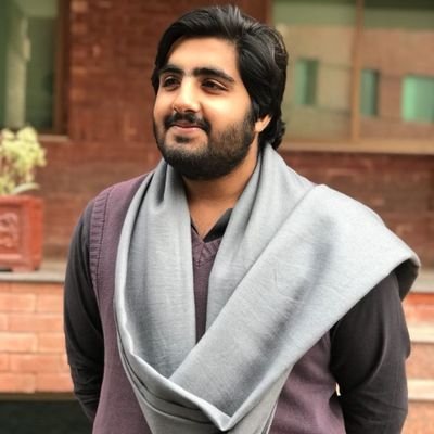 MalikAh53611985's profile picture. mafajii🤓