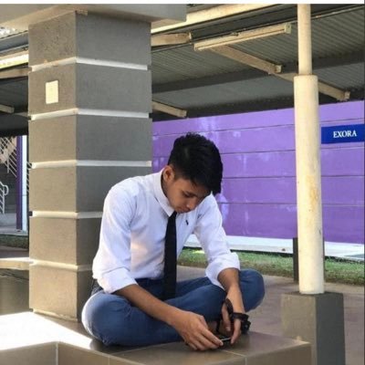 priority? umi abah keluarga sahabat.