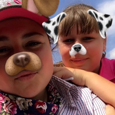 BusikoJayde's profile picture. #doitfordolly💙🐴🐮