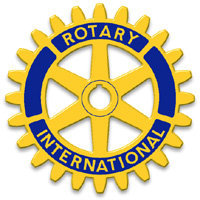the Rotary Club of Redmond Rousers 
Kelly Kyle,Club President 2010-2012 
We Make A Difference
