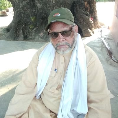 Ramchan12331280's profile picture. Ram Chandra Yadav Ex Gram Pradhan Birdhaura,  Teh_ Baldirai ,Dist_Sultanpur