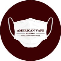 American Vape 柏店 (@americanvape_ka) Twitter profile photo