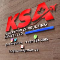 KSA Immigration Consulting Services Ltd (@ksaimmigration) 's Twitter Profile