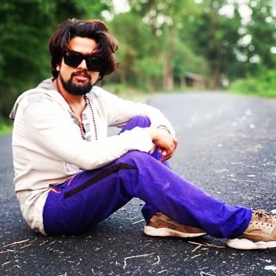 sanskrit69's profile picture. Public Health officer 🌡️💊🏹