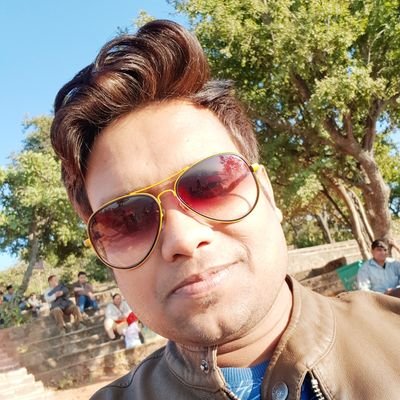 ErAnupamSoni's profile picture. Work For Our Nation - 
Hanumante Group - India