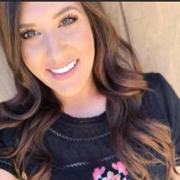 Melissa Metzger(@amazingmeliska) 's Twitter Profile Photo