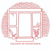 College Of Knowledge Records (@cok_records) 's Twitter Profile