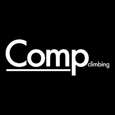 Comp Climbing