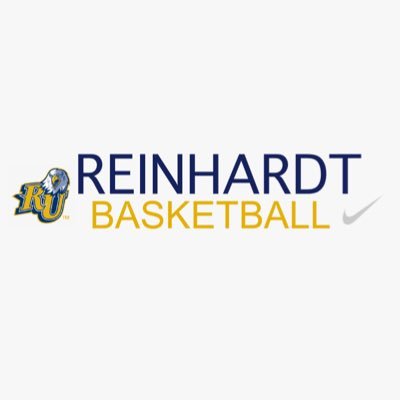 The official Twitter account of the Reinhardt University Women’s Basketball team 🏀 #GOEAGLES🦅