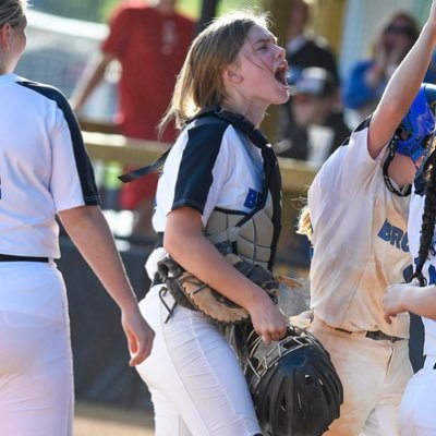 MTSU softball ‘26, Catcher/1B