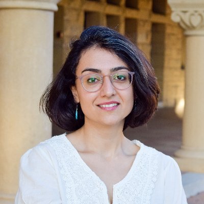 azadkia's profile picture. Assistant Professor @LSEStatistics