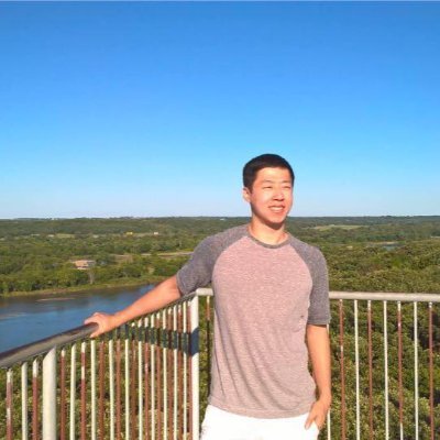 PGY-4 @WashU_Uro @uroresidency cofounder @WUSTL Alum 2017