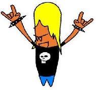 15minsofmetal's profile picture. Don't just follow me because the word metal is in my name, click on the link above and listen to the podcast first.