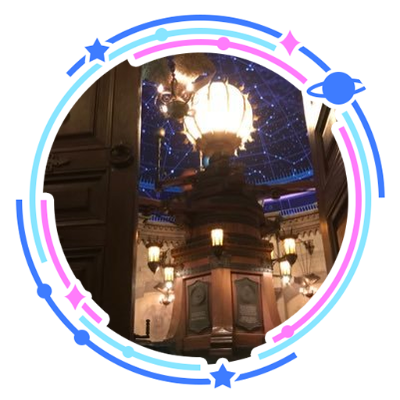 parlight64's profile picture. 舞台系アカ。