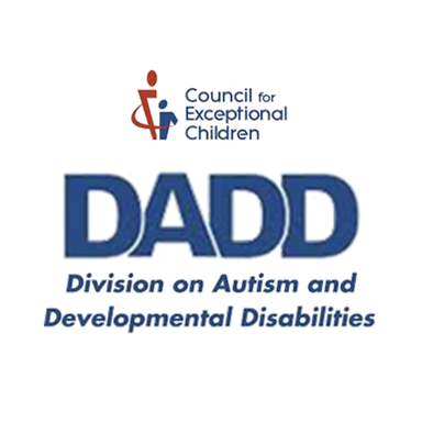 DADD is committed to enhancing the quality of life of children, youth, and adults with autism, intellectual disability, and/or other developmental disabilities.