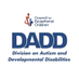 Division on Autism and Developmental Disabilities (@daddcec) Twitter profile photo Division on Autism and Developmental Disabilities (@daddcec) Twitter profile photo