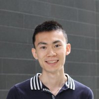 cheng (Jack)song (@jacksongcheng) 's Twitter Profile