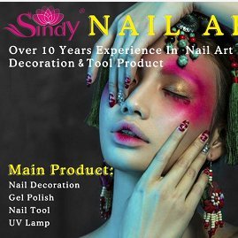 The Factory Manufacturer of nail art decoration & tools. One of top sale in the Nail art filed, suppot OEM label services.
WhatsApp：+86 13924151166