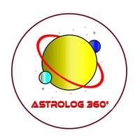 Astrolog 360(@Astrolog360) 's Twitter Profile Photo