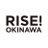 RISE ! OKINAWAのTwitterプロフィール画像