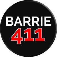 Barrie 411 News(@Barrie411) 's Twitter Profile Photo