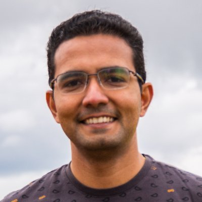 shivansh_singh's profile picture. Works @AWSCloud. Speaker, educator & mentor.  I tweet about ☁️ Cloud / IaaC / DevOps / Python. Opinions are mine.
Personal blog - https://t.co/30mBfGb0rH