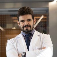 drpajares (@drpajares) 's Twitter Profile