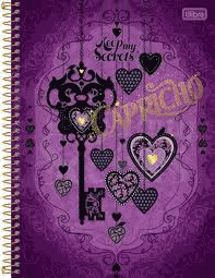 CadernosTilibra's profile picture. Eu amo os cadernos Tilibra !!! São demais!!!