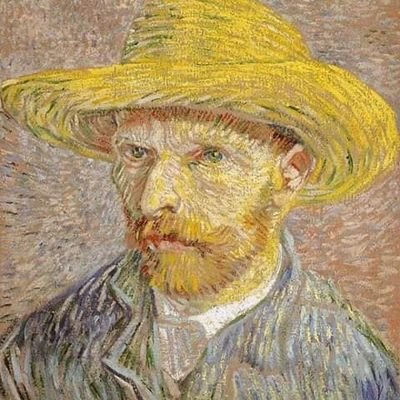 Melómano por necesidad, lector por convicción y amante de las bellas artes.
