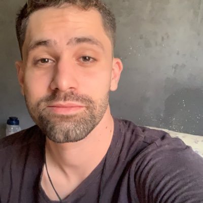 Raaamps's profile picture. 26 anos, Advogado e sonhador 💭