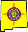 Representing the dedicated men and women of the NM State Police.